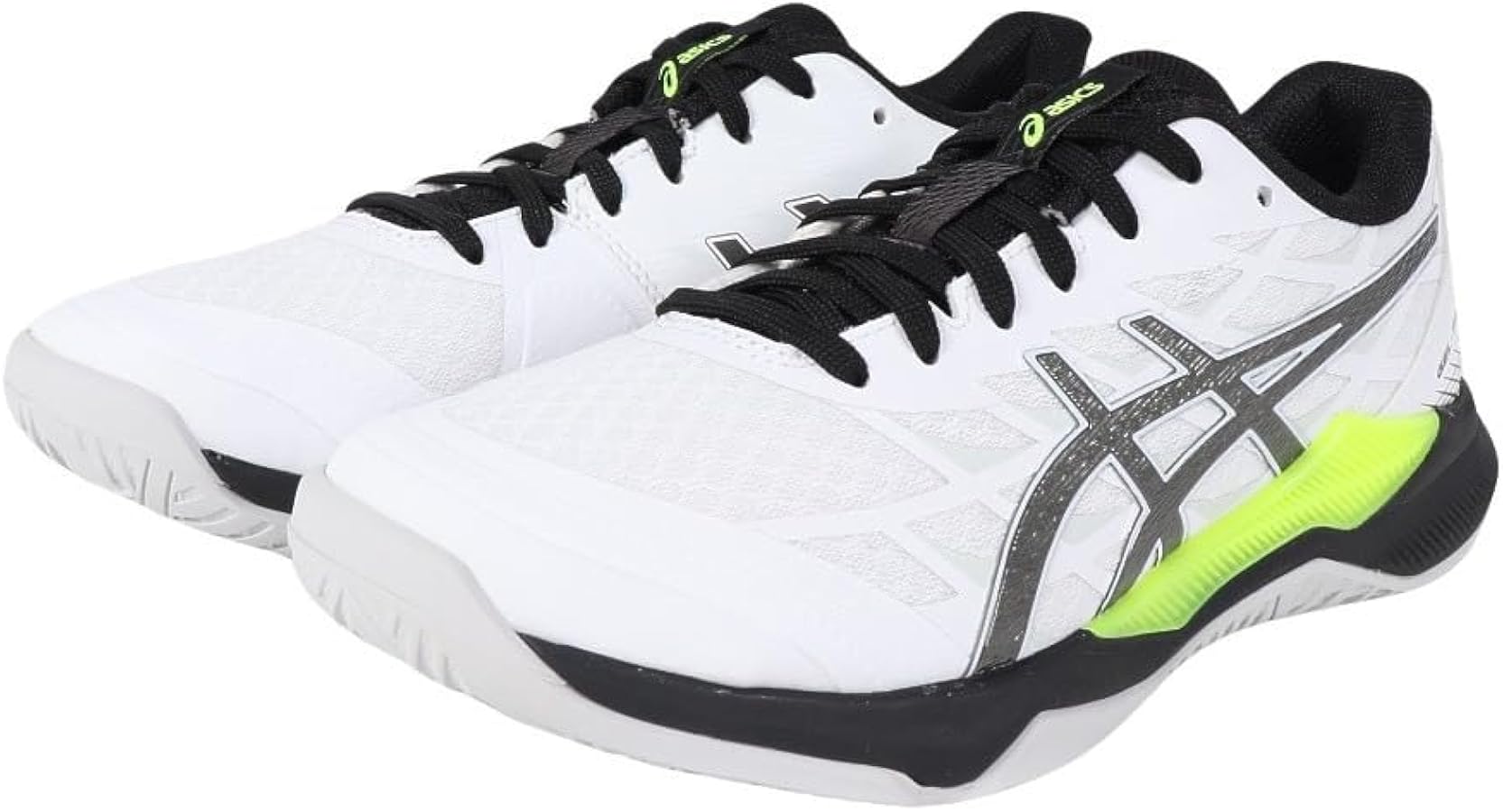 Amazon | [アシックス] バレーボールシューズ GEL.TACTIC 12